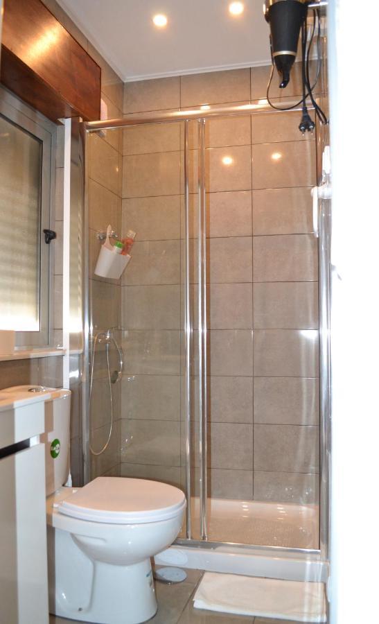 Casa Amado Villa Lagos Ngoại thất bức ảnh