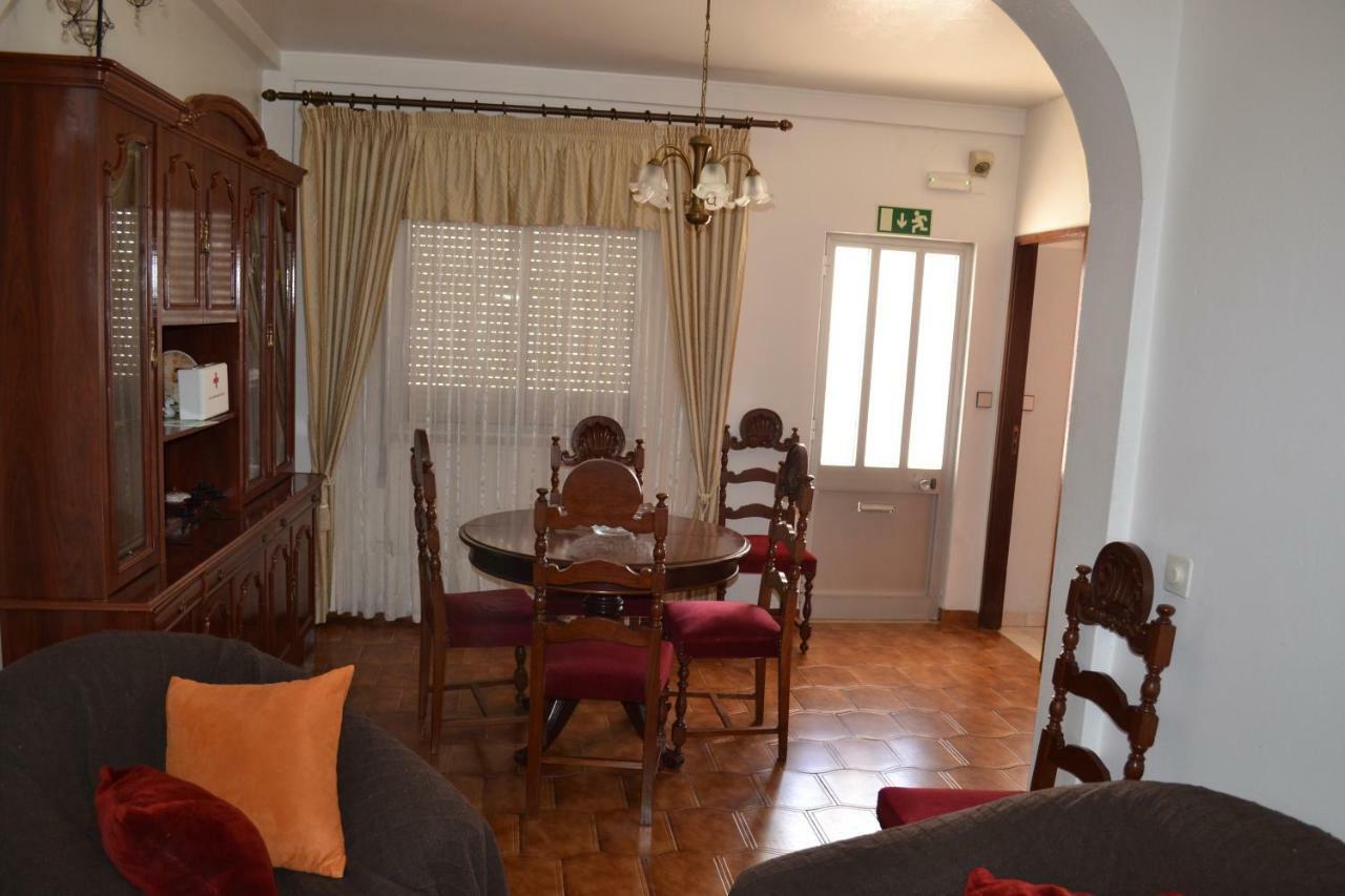 Casa Amado Villa Lagos Ngoại thất bức ảnh
