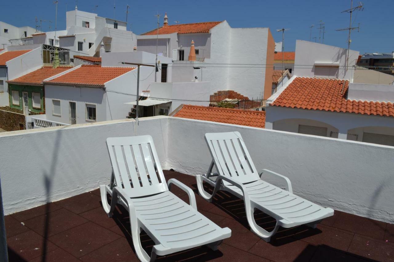 Casa Amado Villa Lagos Ngoại thất bức ảnh